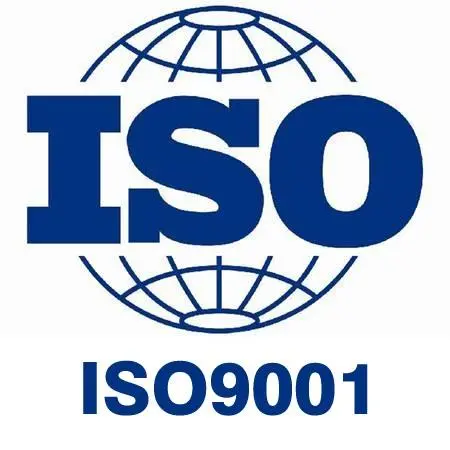 ISO 9001 accreditation is a globally recognized standard for quality management systems. It confirms that an organization has implemented effective quality controls, customer satisfaction measures, and continuous improvement processes.